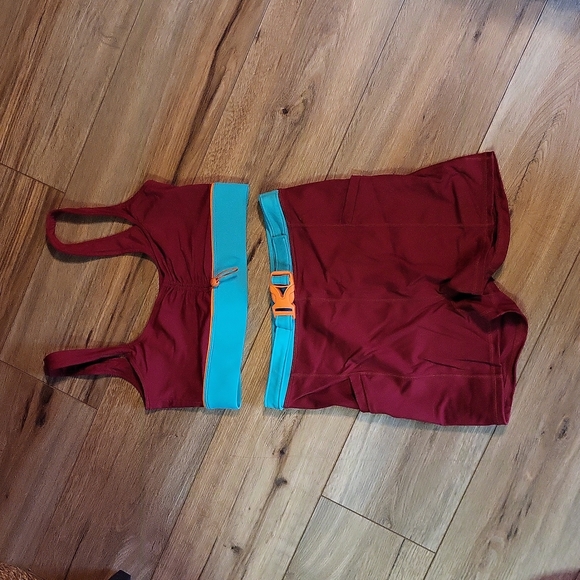 Fabletics Shorts Fabletics Shorts And Sports Bra Set Poshmark